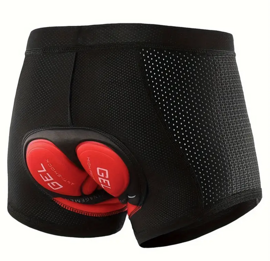 Men's Bicycle Riding Shorts